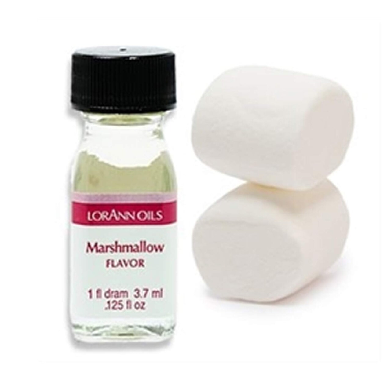 Marshmallow Flavor for Light and Sweet Taste in Desserts and Baked Goods
